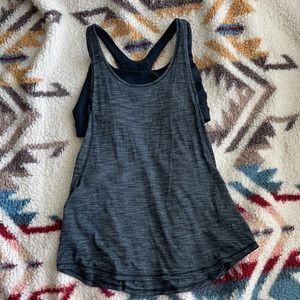 Lululemon Workout Tank